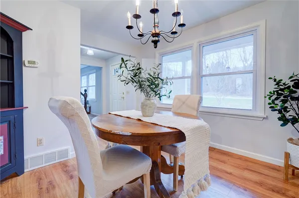 $319,900 | 448 Rush Scottsville Road, Rush, NY 14543