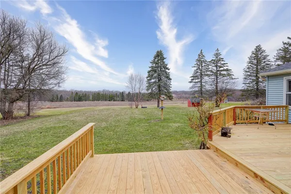 $319,900 | 448 Rush Scottsville Road, Rush, NY 14543