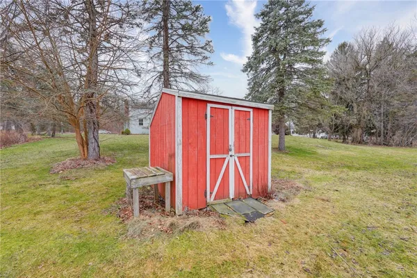 $319,900 | 448 Rush Scottsville Road, Rush, NY 14543