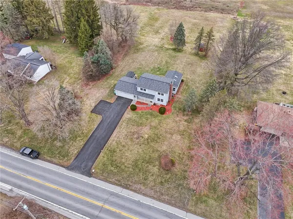 $319,900 | 448 Rush Scottsville Road, Rush, NY 14543