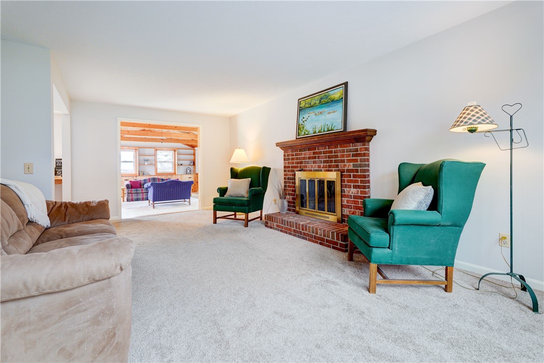 448 Rush Scottsville Road Rush, NY 14543 - Photo 4 of 34