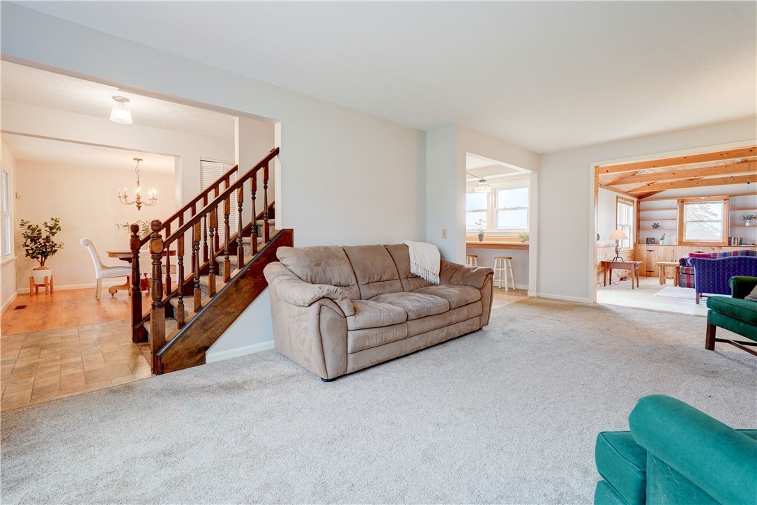 448 Rush Scottsville Road Rush, NY 14543 - Photo 5 of 34