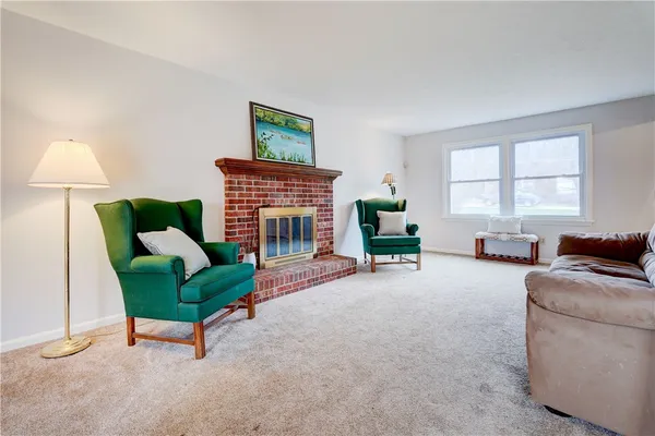 $319,900 | 448 Rush Scottsville Road, Rush, NY 14543