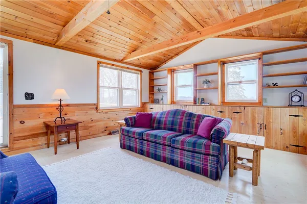 $319,900 | 448 Rush Scottsville Road, Rush, NY 14543