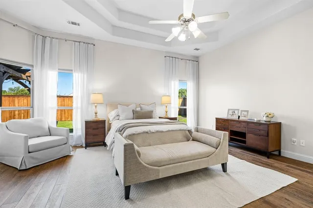 $659,500 | 8 Center Court, Heath, TX 75032