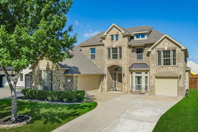 $659,500 | 8 Center Court, Heath, TX 75032