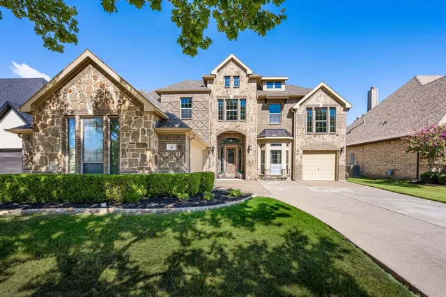 $659,500 | 8 Center Court, Heath, TX 75032