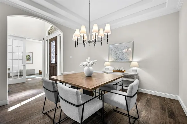 $659,500 | 8 Center Court, Heath, TX 75032