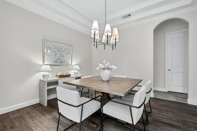 $659,500 | 8 Center Court, Heath, TX 75032