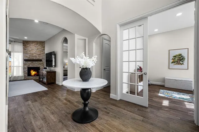 $659,500 | 8 Center Court, Heath, TX 75032