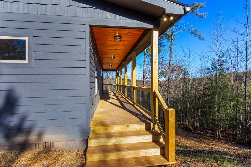 Lot 4 Sam's Way Murphy, NC 28906 - Photo 4 of 41