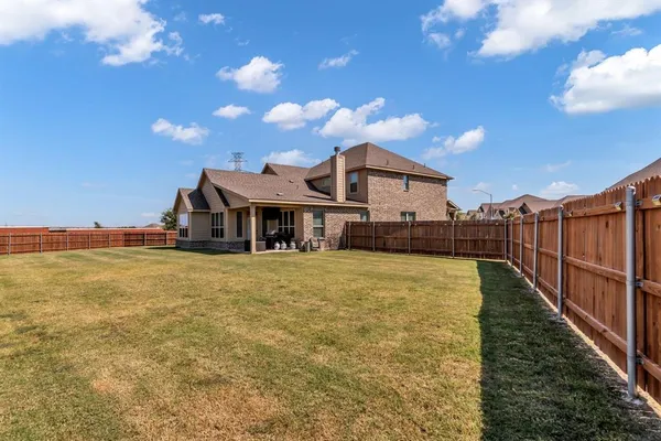 $480,000 | 7325 Tesoro Trail, Fort Worth, TX 76131