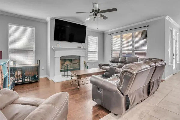 $480,000 | 7325 Tesoro Trail, Fort Worth, TX 76131