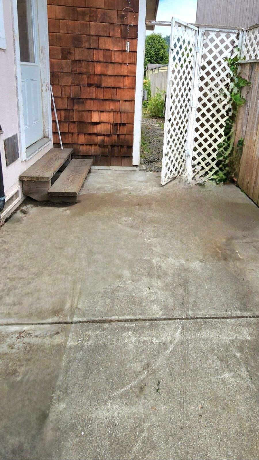 297 First Avenue Rio Dell, CA 95562 - Photo 23 of 24 1ST AVE BACK