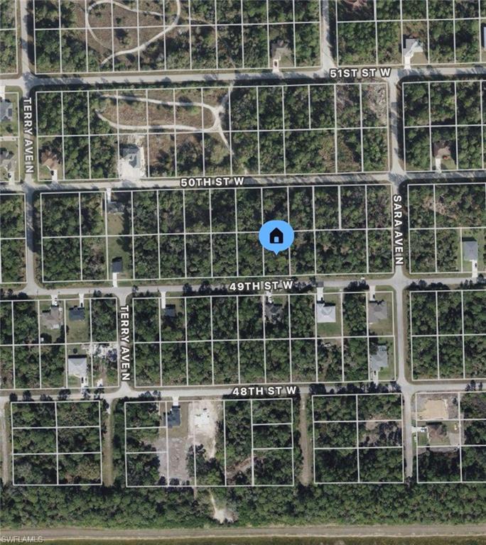 3508 49th Street West Lehigh Acres, FL 33971 - Photo 1 of 1