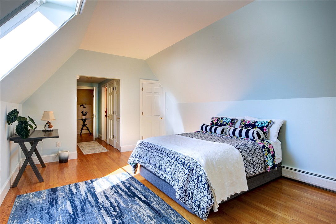 61 Ledge Road, Unit H Newport, RI 02840 - Photo 13 of 27