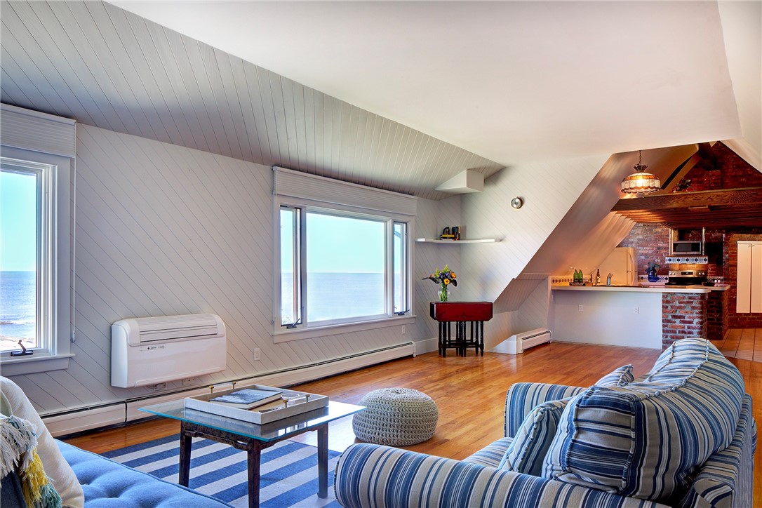 61 Ledge Road, Unit H Newport, RI 02840 - Photo 8 of 27 Ocean Views