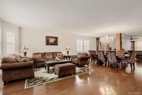 $1,050,000 | 10792 West Indore Drive, Littleton, CO 80127