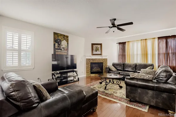 $1,050,000 | 10792 West Indore Drive, Littleton, CO 80127