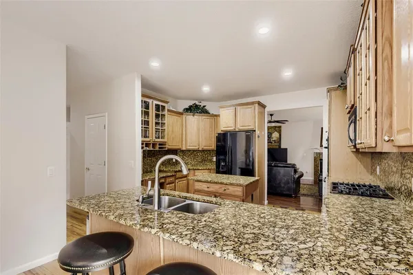$1,050,000 | 10792 West Indore Drive, Littleton, CO 80127