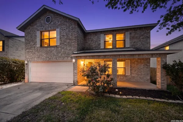 $269,950 | 8038 Manderly Place, Converse, TX 78109