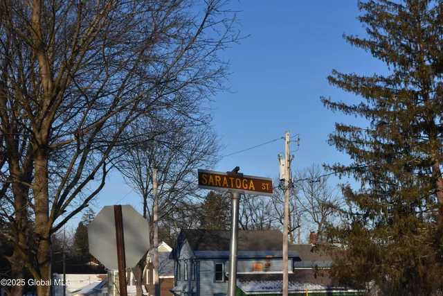 $85,000 | 67 Church Street, Schuylerville, NY 12871