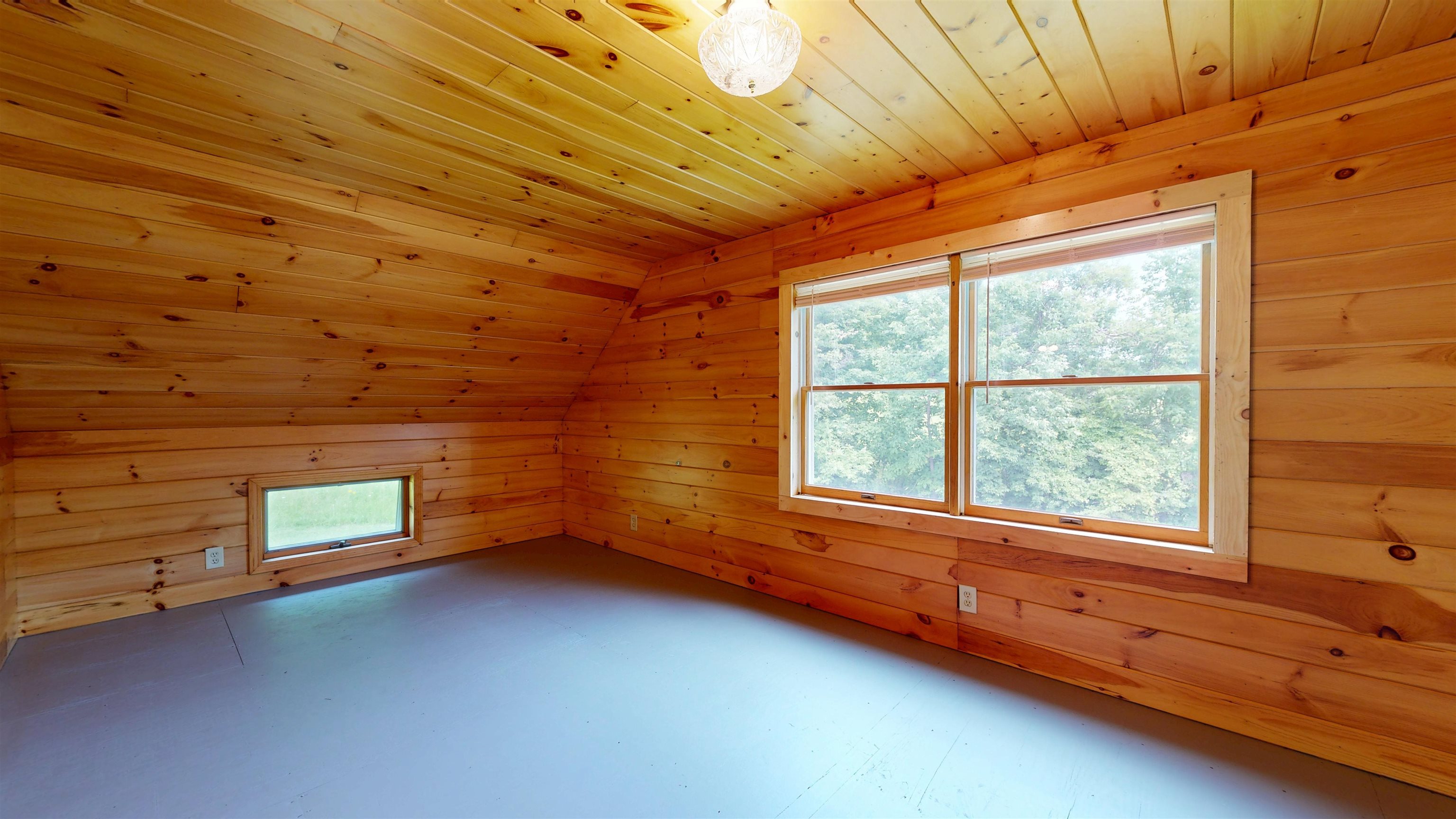 820 Texas Hill Road Huntington, VT 05462 - Photo 8 of 15