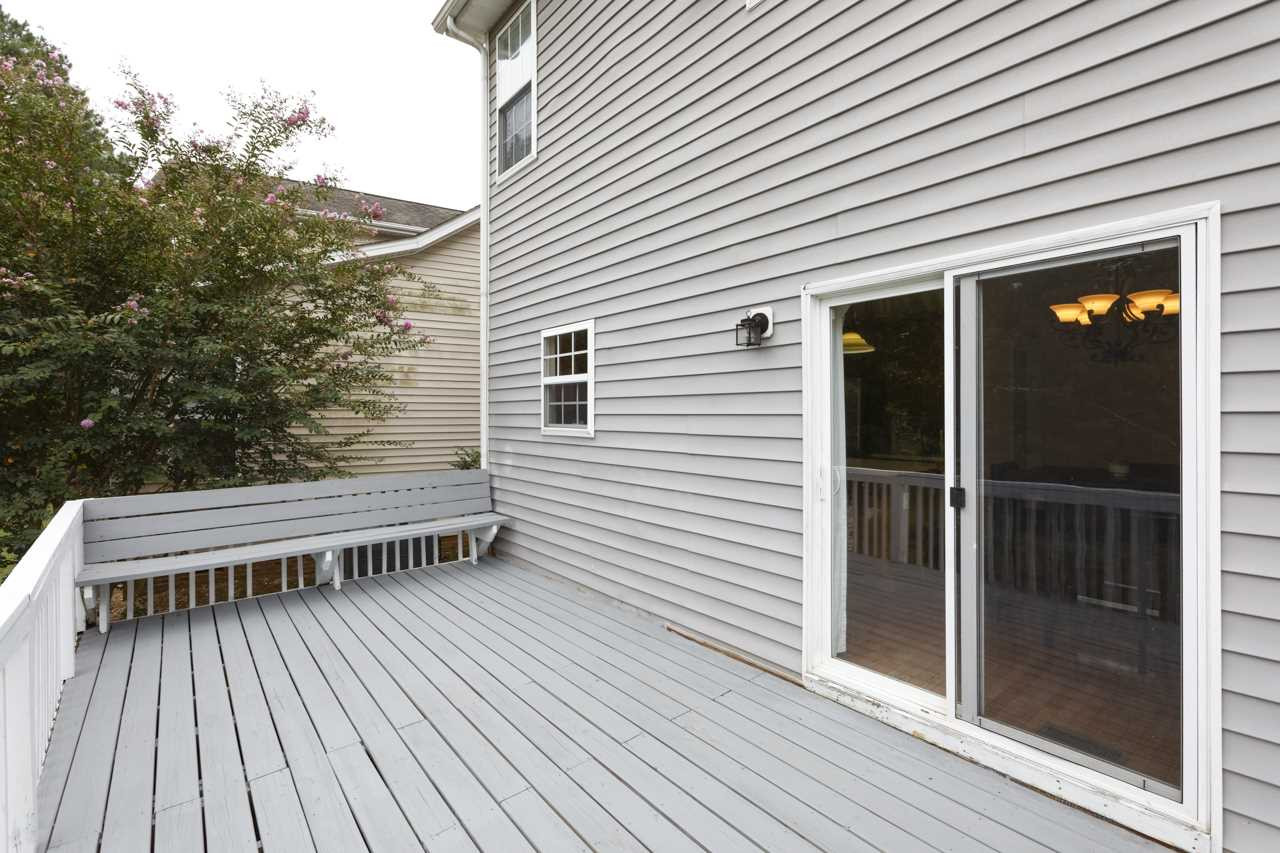 3054 Kilarney Ridge Loop Cary, NC 27511 - Photo 24 of 25 Photo 24