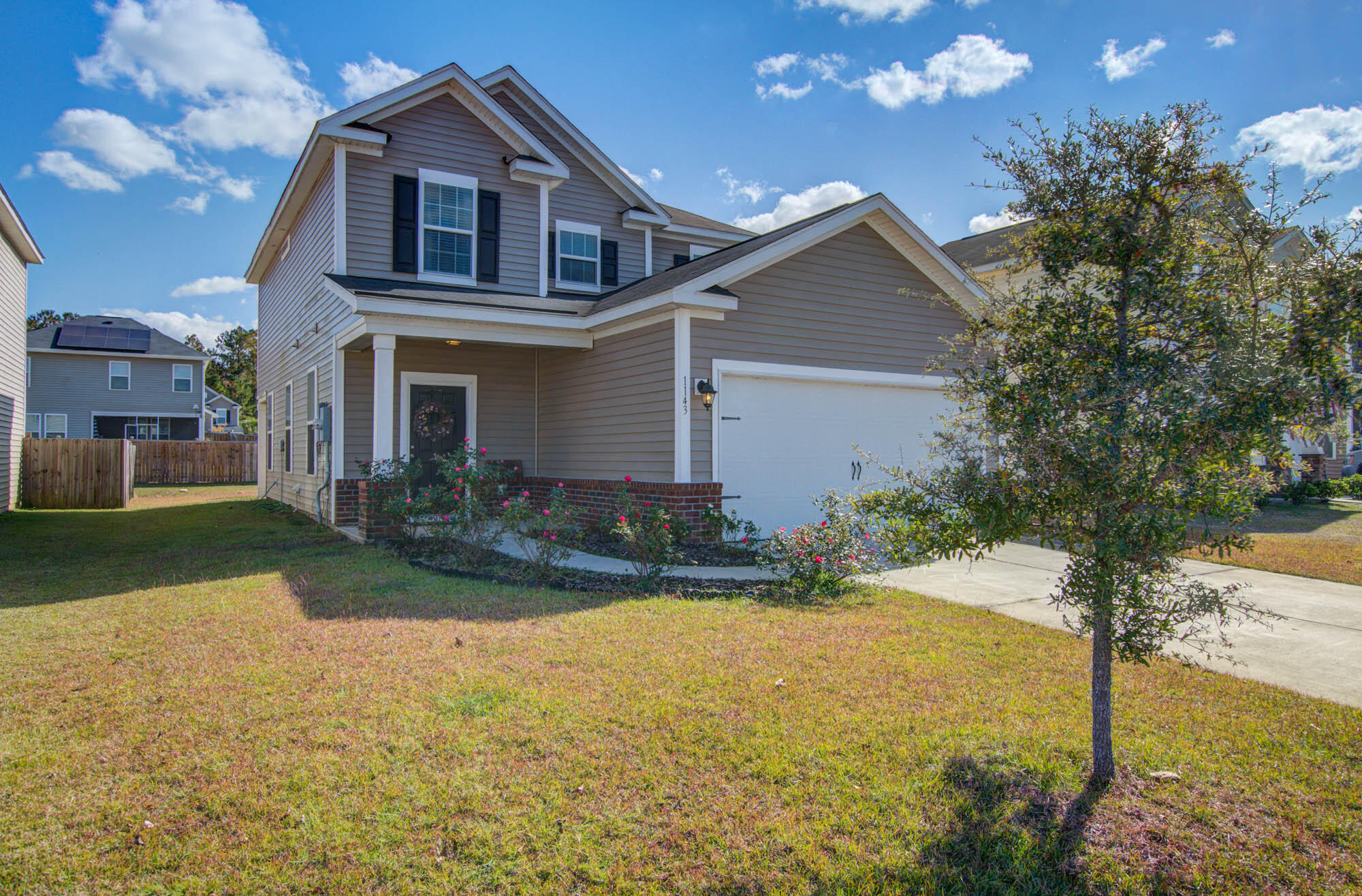 1143 Flyway Road Summerville, SC 29483 - Photo 1 of 28 1143 Flyway - 3