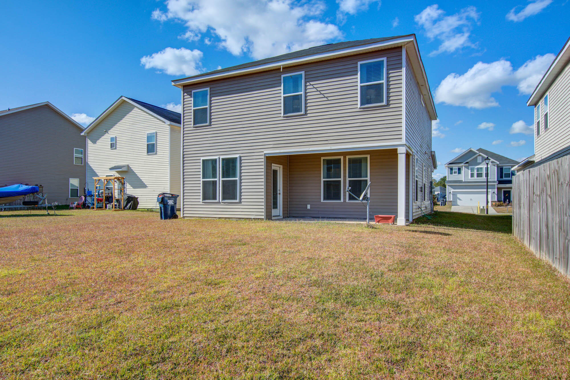 1143 Flyway Road Summerville, SC 29483 - Photo 24 of 28 1143 Flyway - 27
