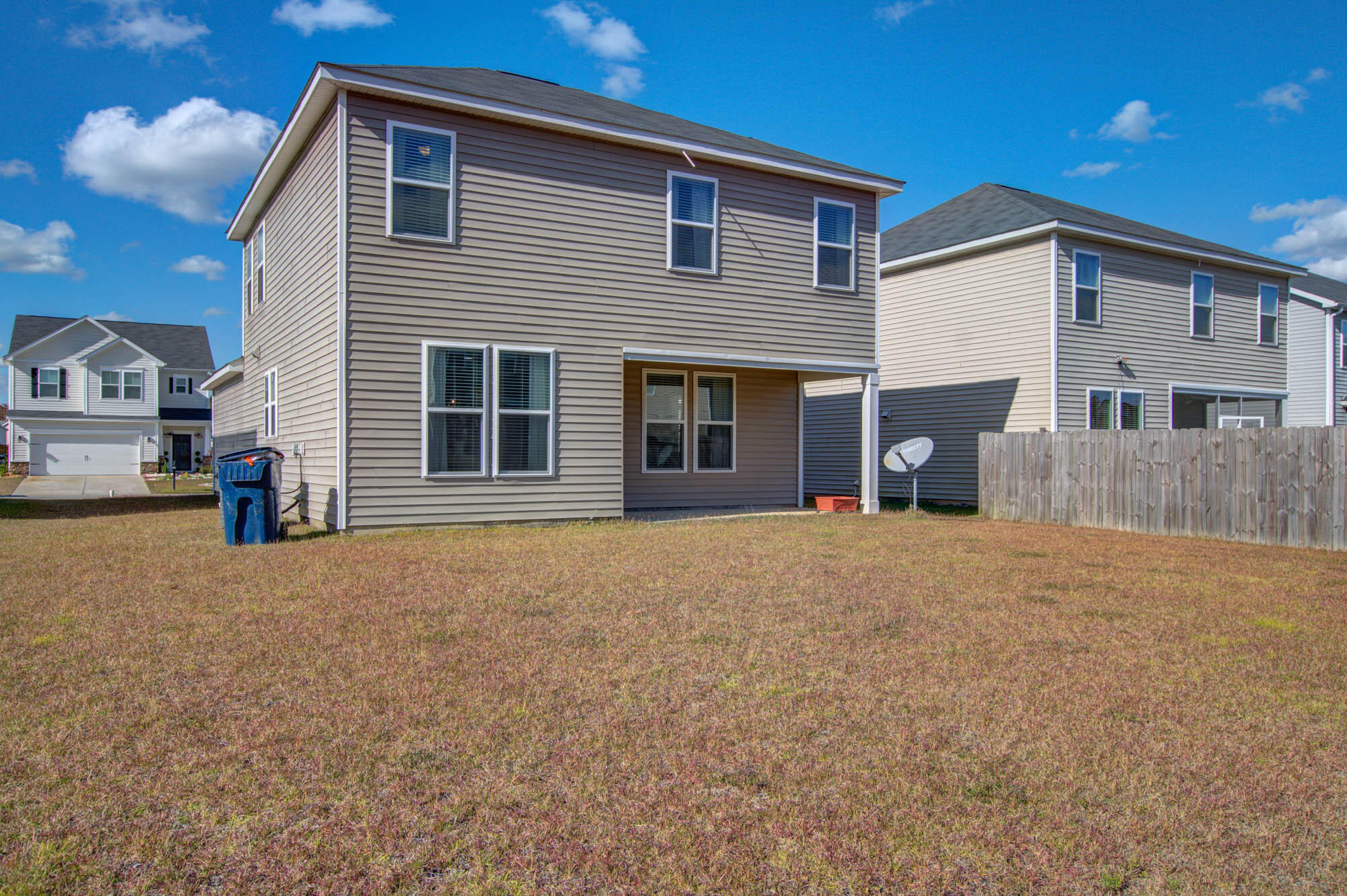 1143 Flyway Road Summerville, SC 29483 - Photo 25 of 28 1143 Flyway - 28