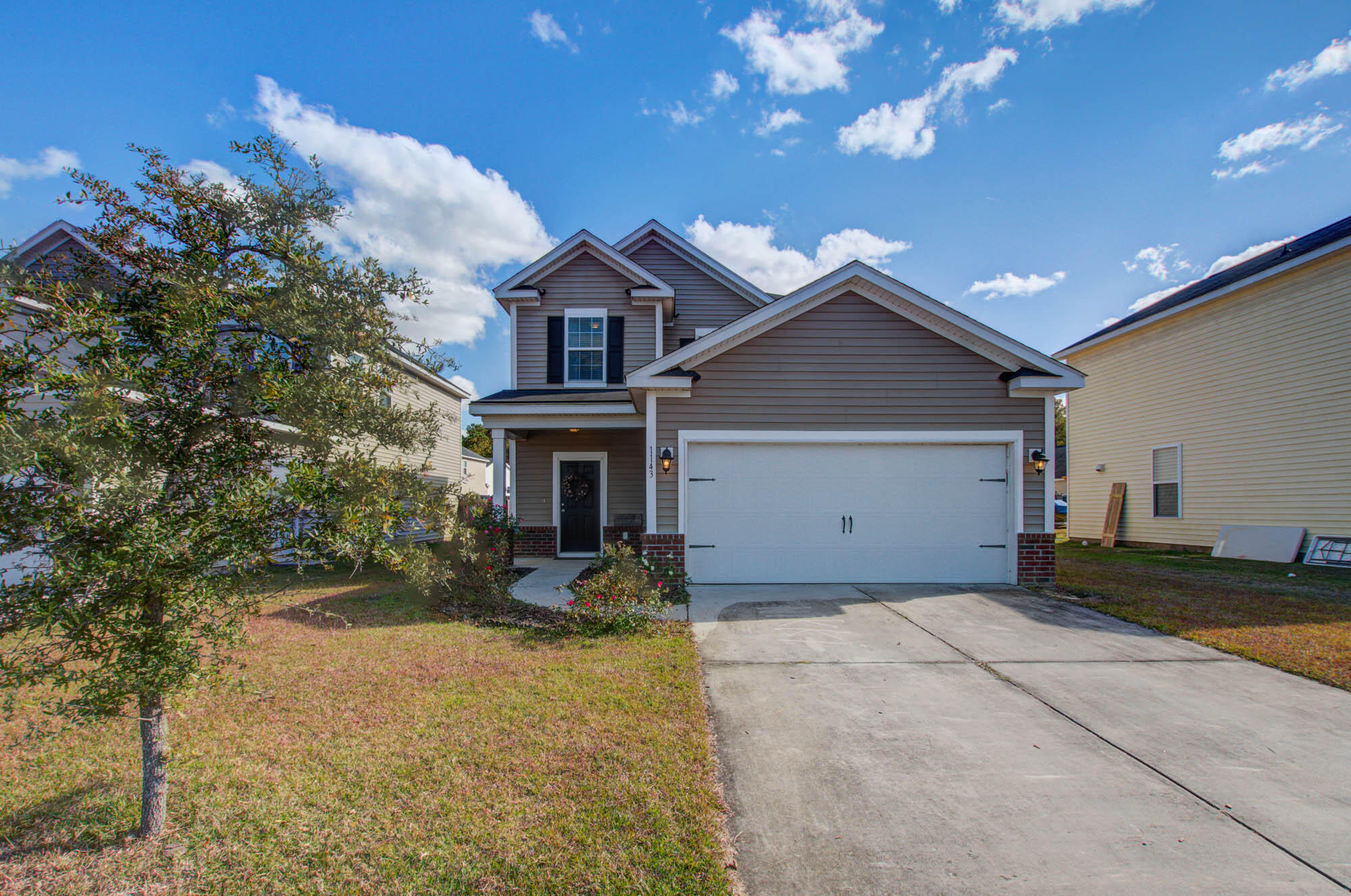 1143 Flyway Road Summerville, SC 29483 - Photo 28 of 28 1143 Flyway - 1