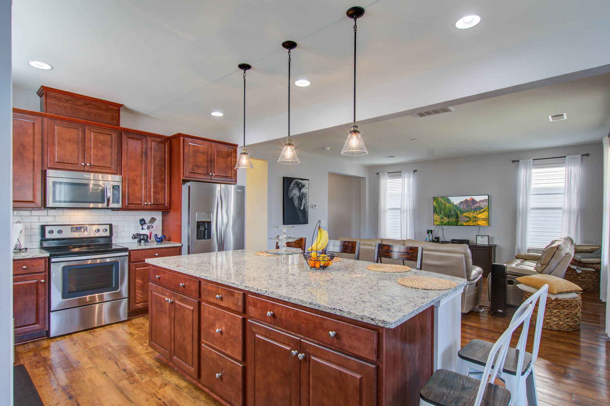 1143 Flyway Road Summerville, SC 29483 - Photo 7 of 28 1143 Flyway - 11