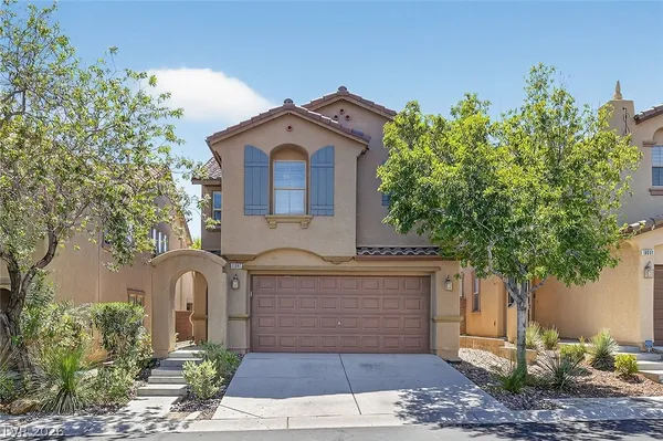 $429,900 | 10847 Iona Island Avenue, Las Vegas, NV 89166