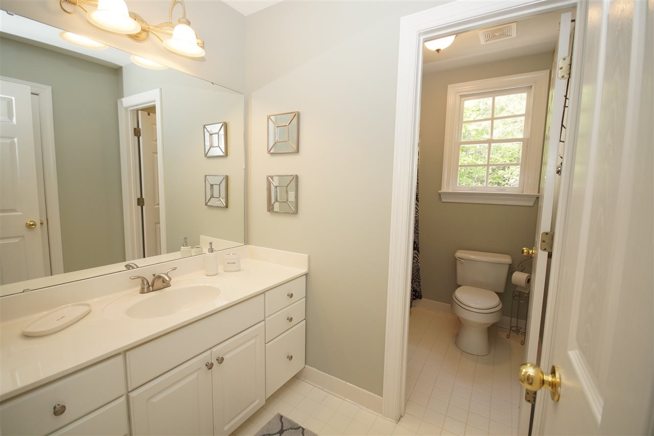 5116 Big Creek Road Raleigh, NC 27613 - Photo 18 of 25 Photo 18