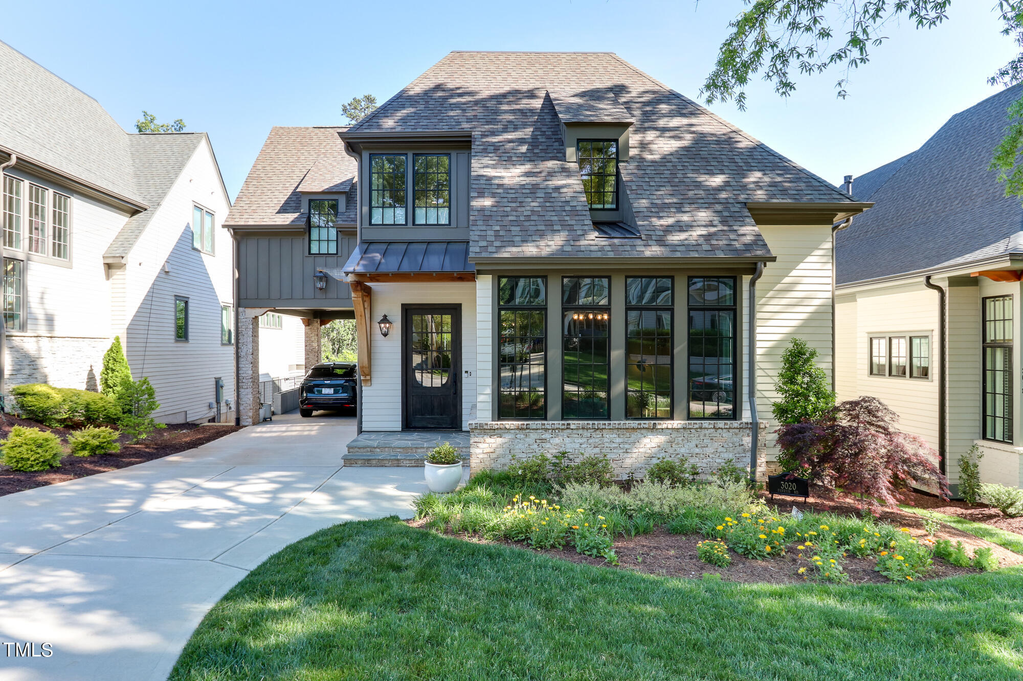 3020 Farrior Road Raleigh, NC 27607 - Photo 1 of 34 Farrior-1