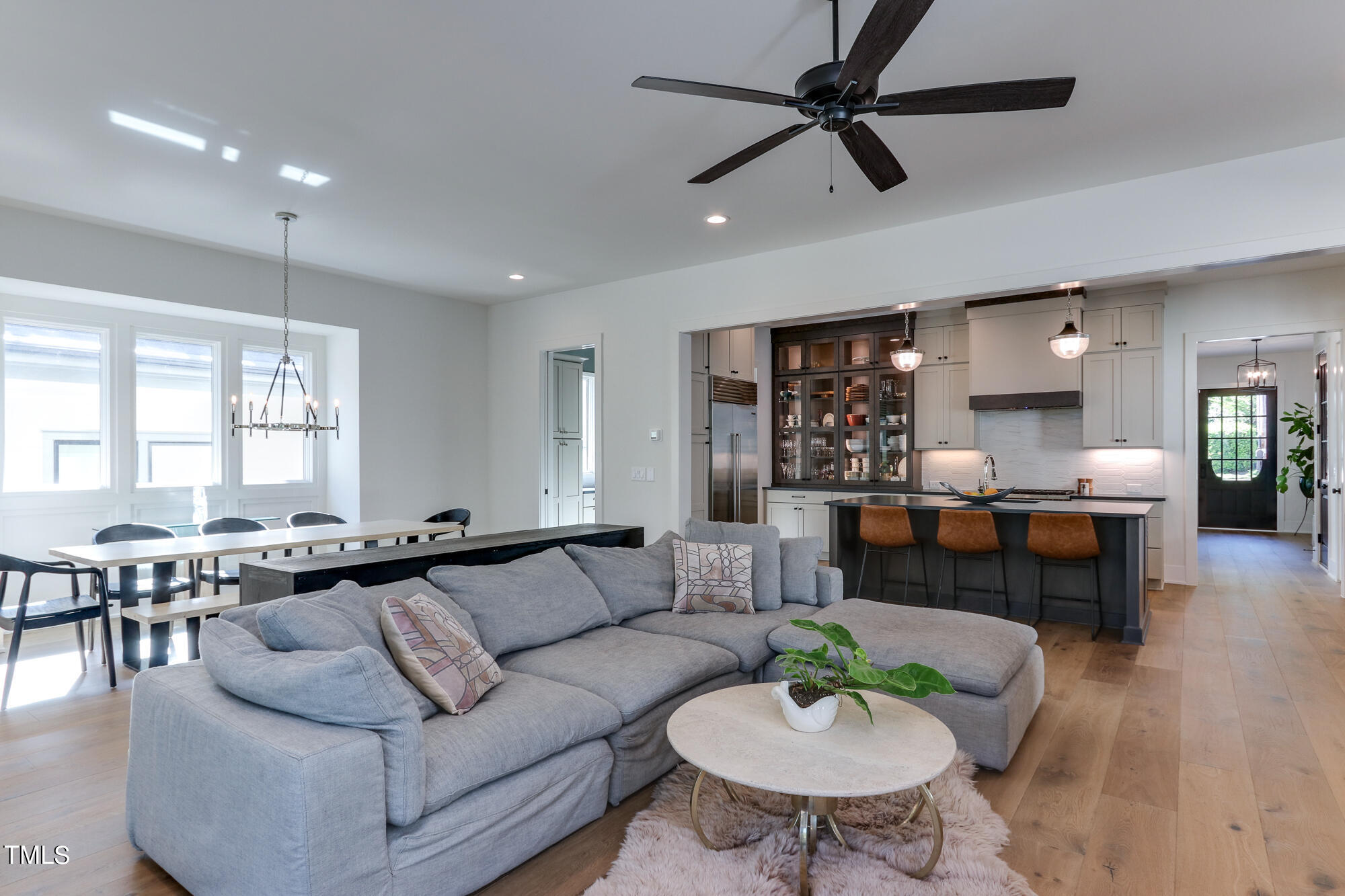 3020 Farrior Road Raleigh, NC 27607 - Photo 11 of 34 Farrior-11