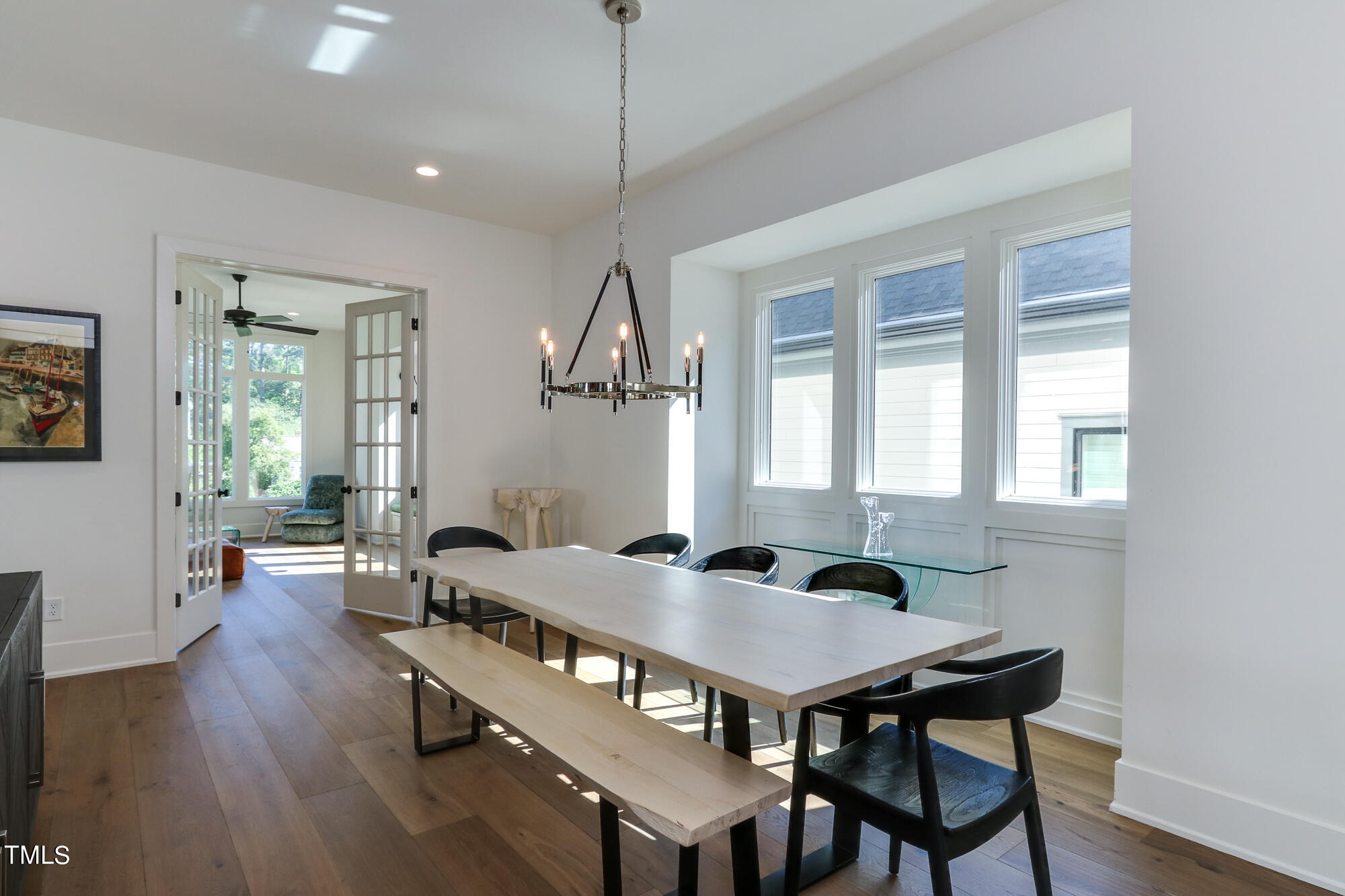 3020 Farrior Road Raleigh, NC 27607 - Photo 12 of 34 Farrior-12