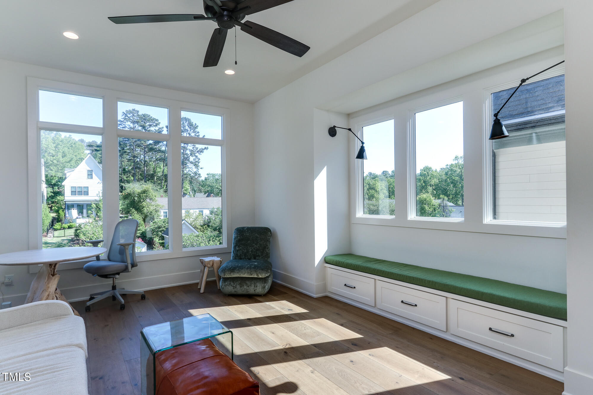 3020 Farrior Road Raleigh, NC 27607 - Photo 13 of 34 Farrior-13