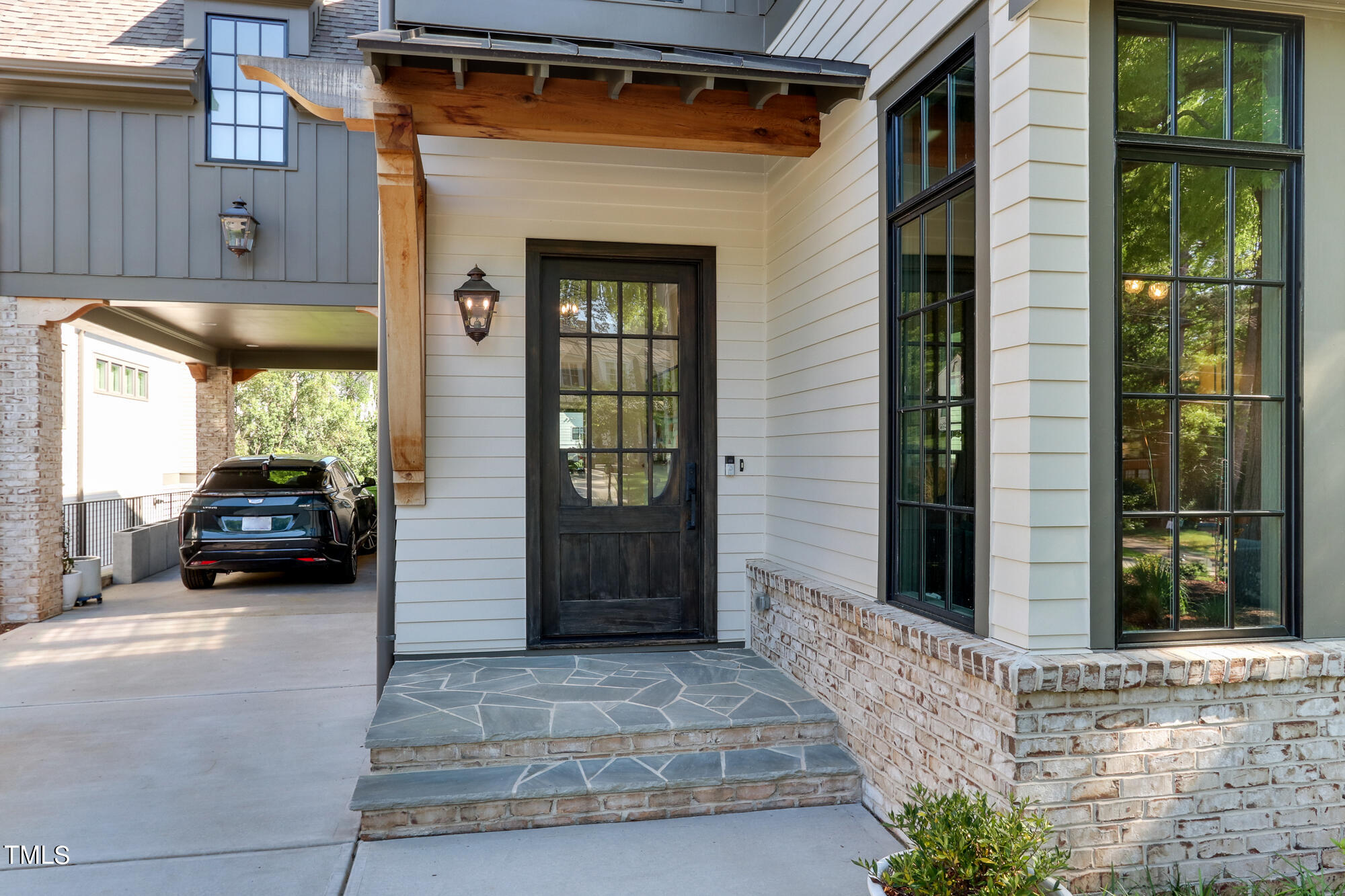 3020 Farrior Road Raleigh, NC 27607 - Photo 2 of 34 Farrior-2