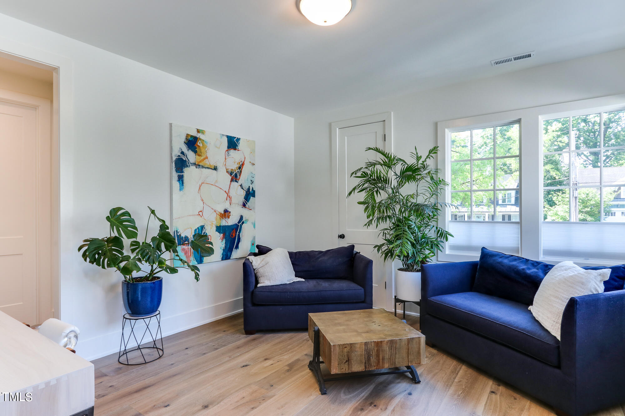 3020 Farrior Road Raleigh, NC 27607 - Photo 24 of 34 Farrior-24