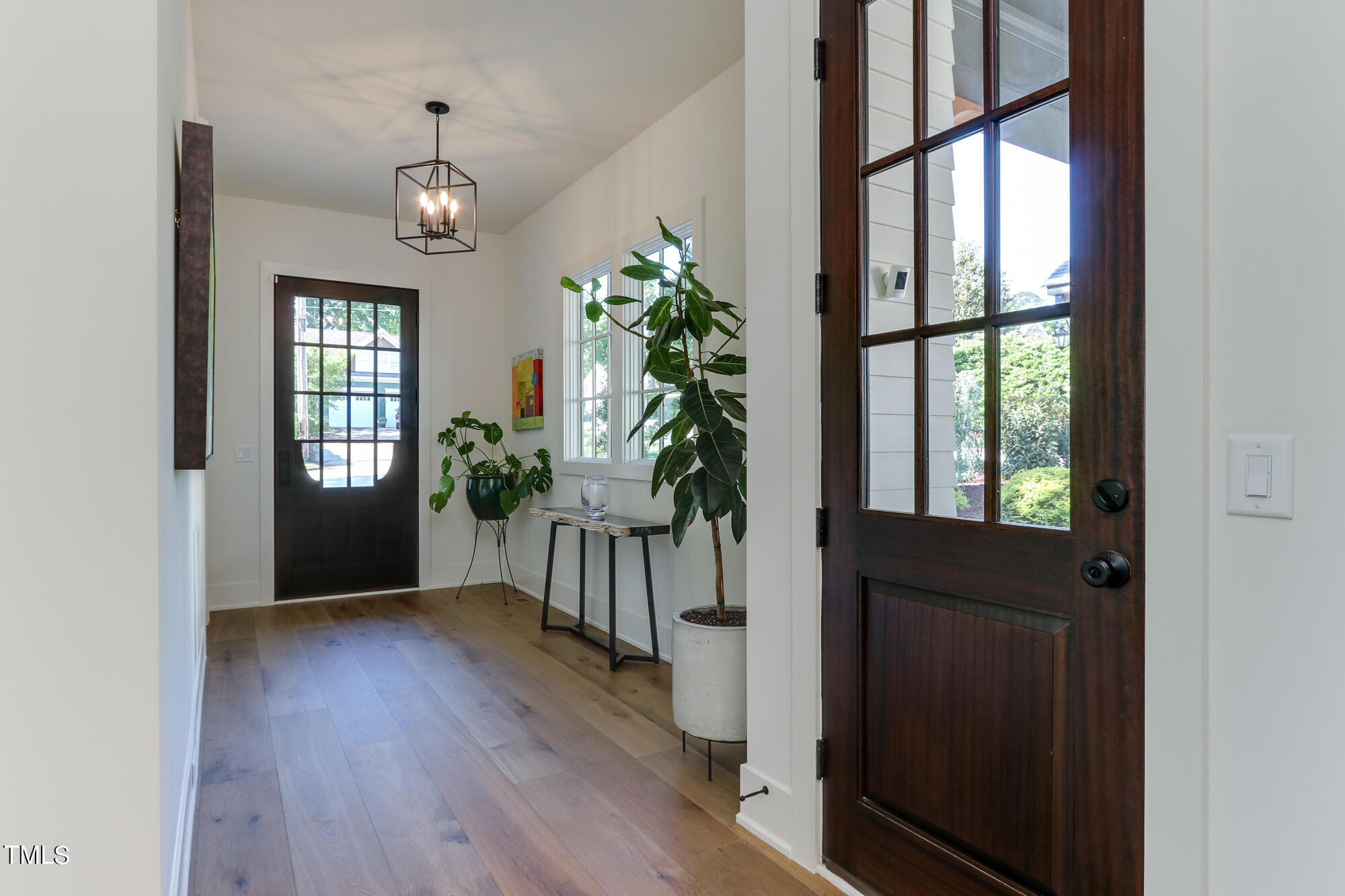 3020 Farrior Road Raleigh, NC 27607 - Photo 3 of 34 Farrior-3