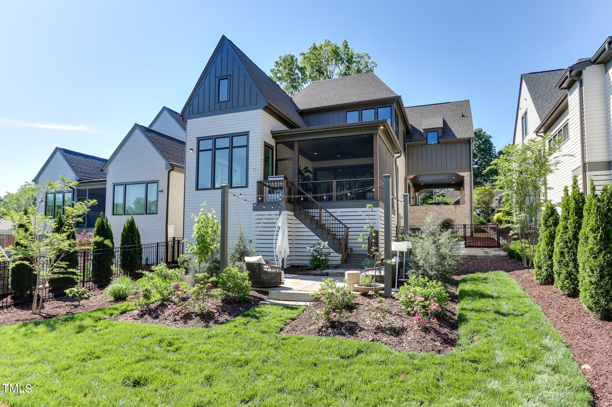 3020 Farrior Road Raleigh, NC 27607 - Photo 33 of 34 Farrior-33