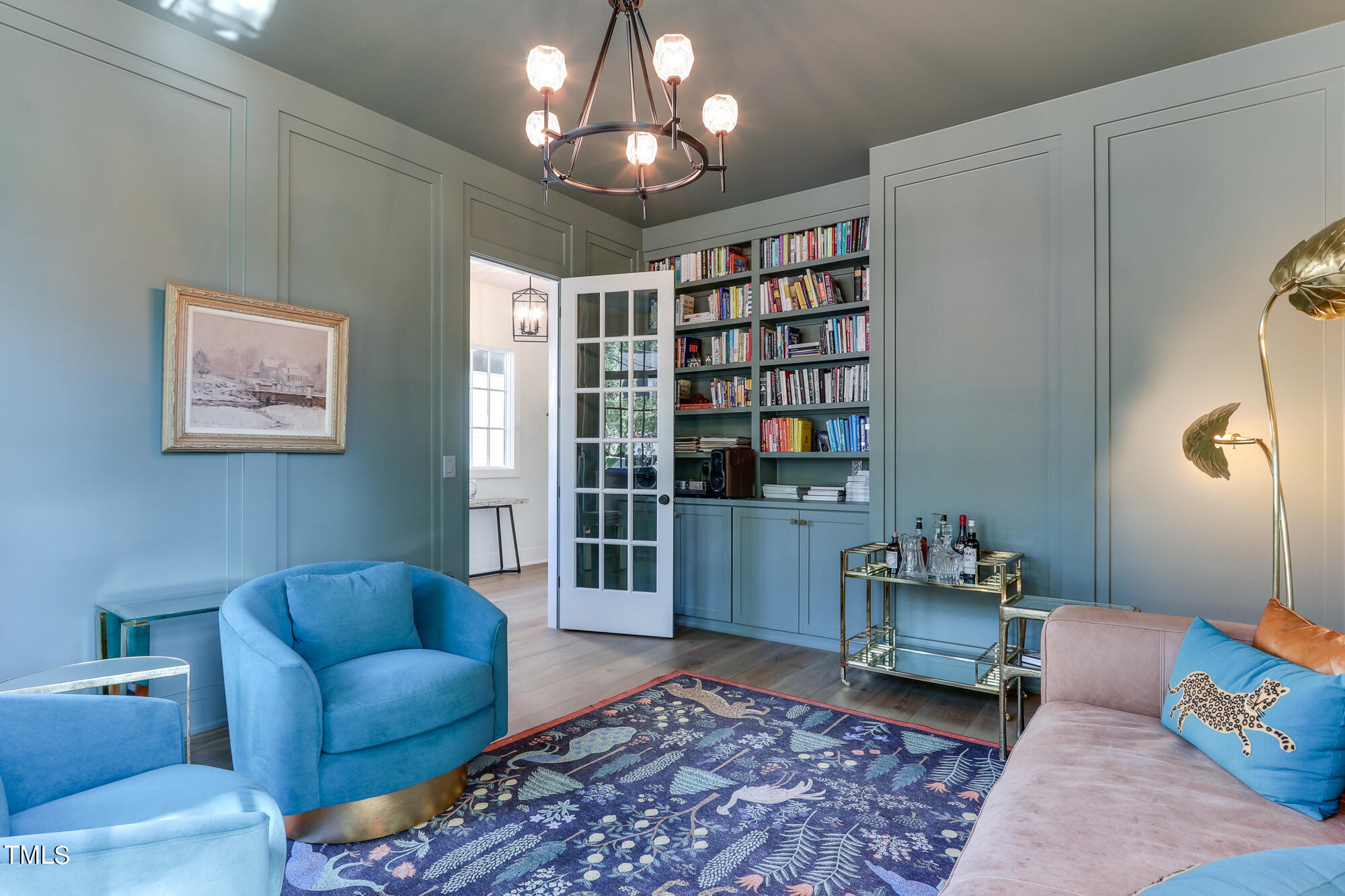 3020 Farrior Road Raleigh, NC 27607 - Photo 5 of 34 Farrior-5