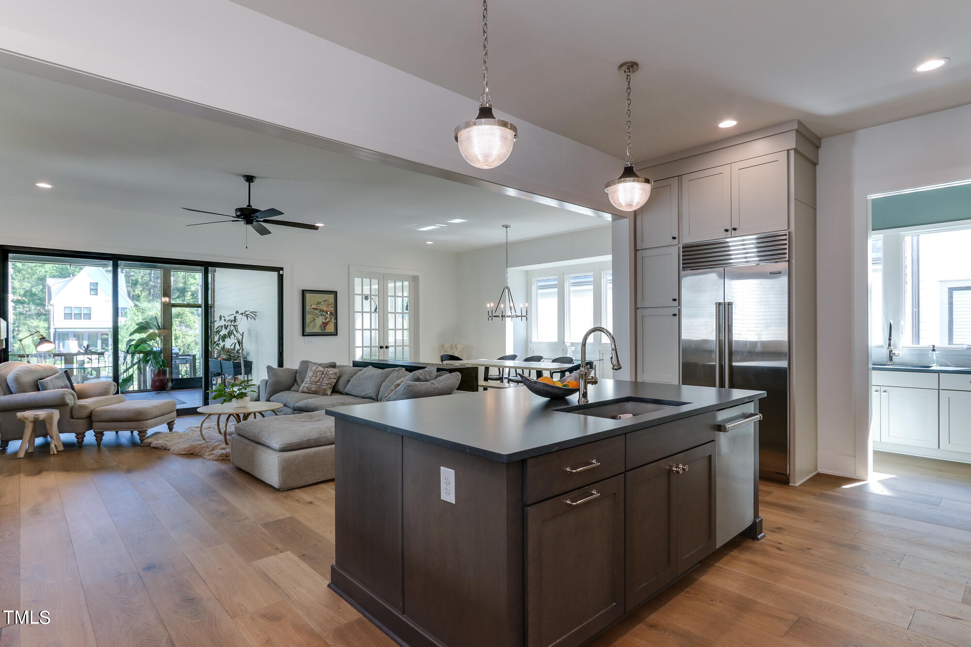 3020 Farrior Road Raleigh, NC 27607 - Photo 8 of 34 Farrior-8