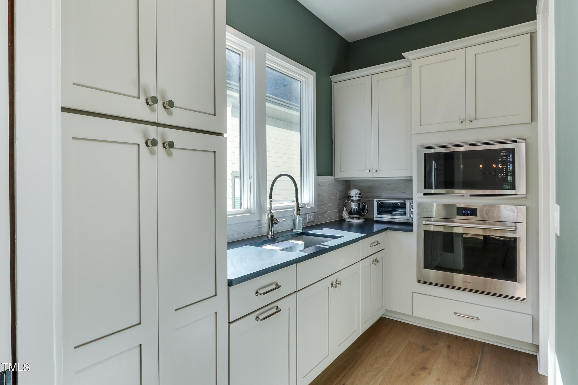 3020 Farrior Road Raleigh, NC 27607 - Photo 9 of 34 Farrior-9