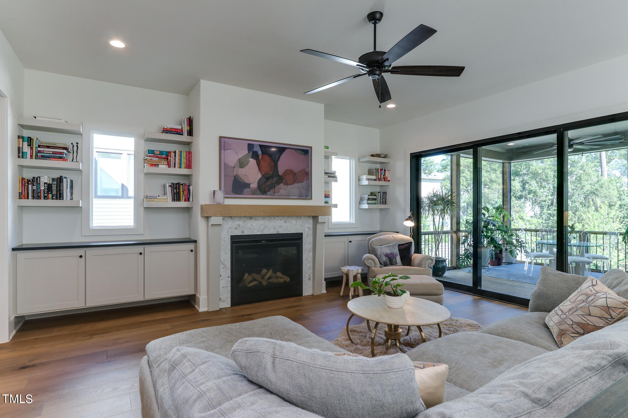 3020 Farrior Road Raleigh, NC 27607 - Photo 10 of 34 Farrior-10