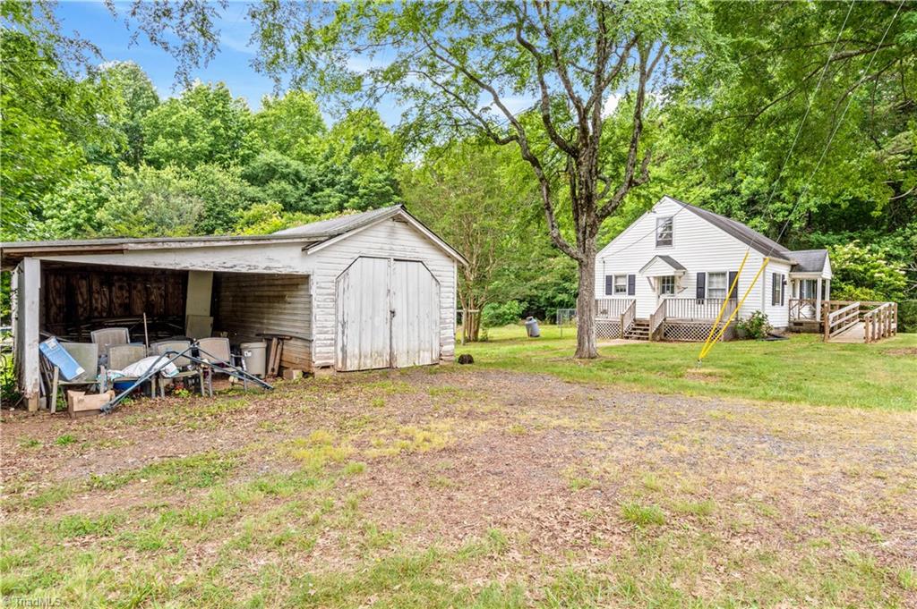 141 Vanzant Road Mocksville, NC 27028 - Photo 22 of 24