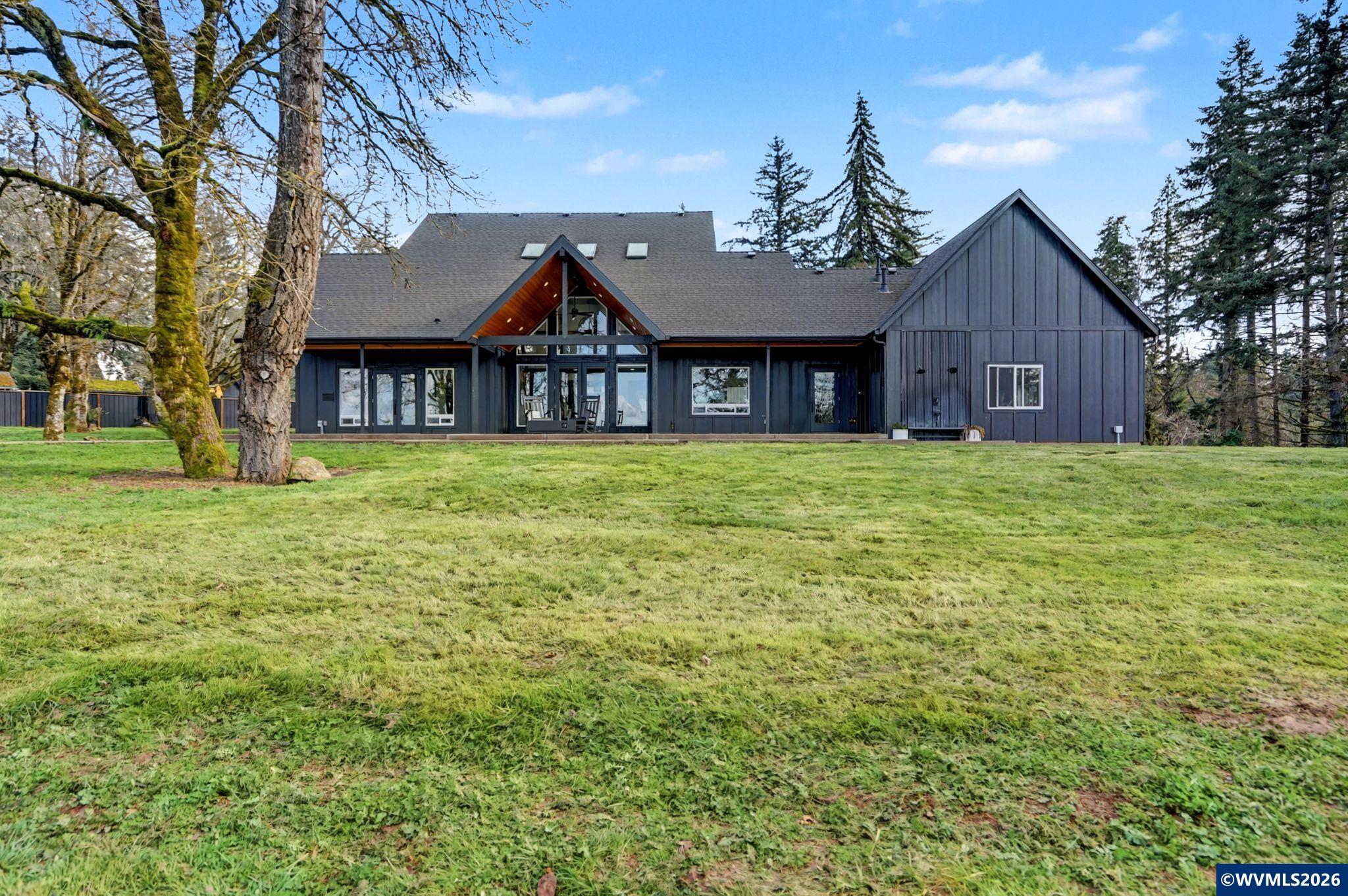 40040 Cole School Road Scio, OR 97374 - Photo 41 of 50