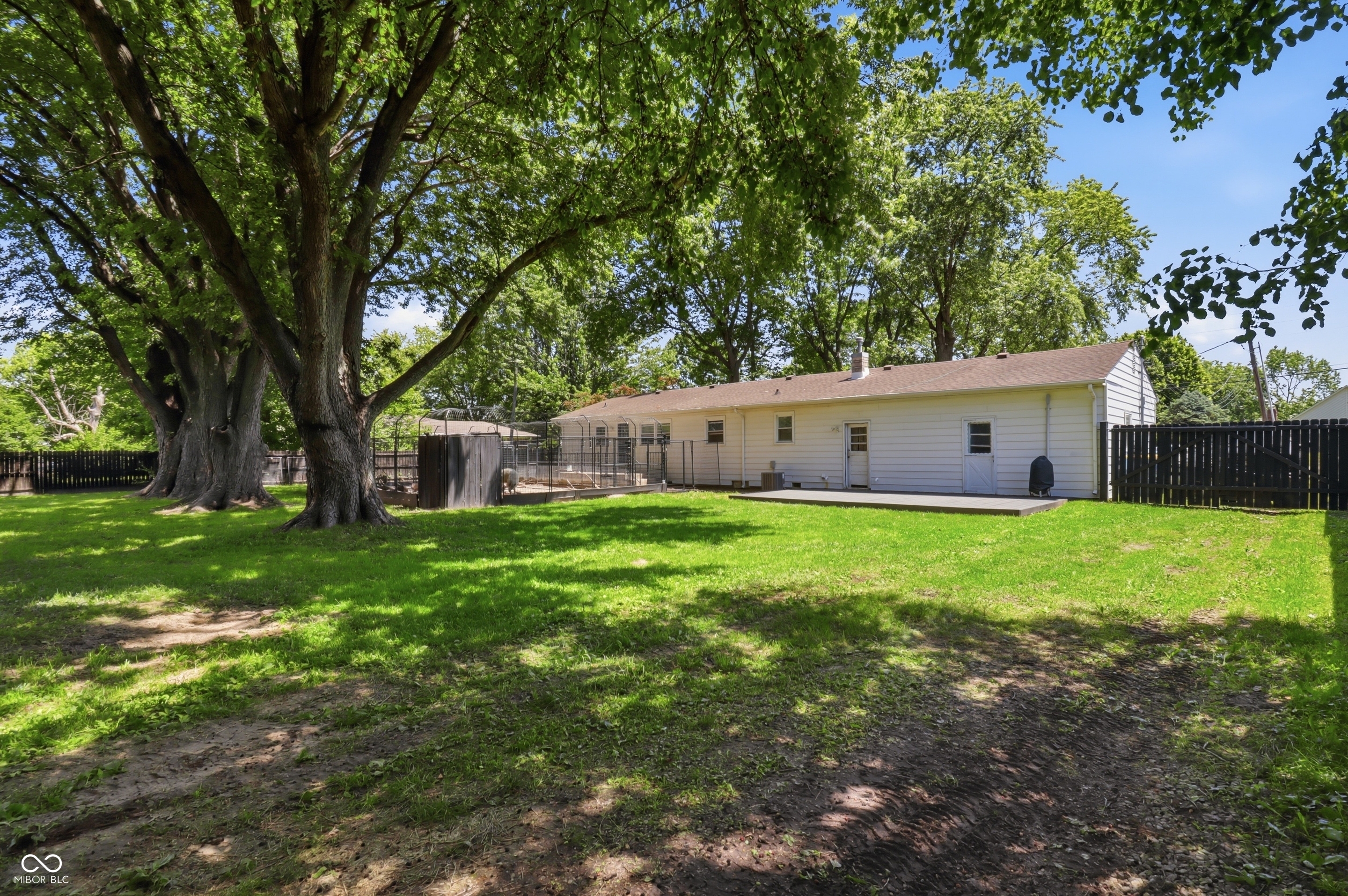 5116 North Raceway Road Indianapolis, IN 46234 - Photo 30 of 62
